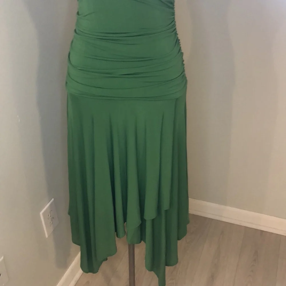 NWT BCBG MaxAzria Dress - Picture 4 of 9